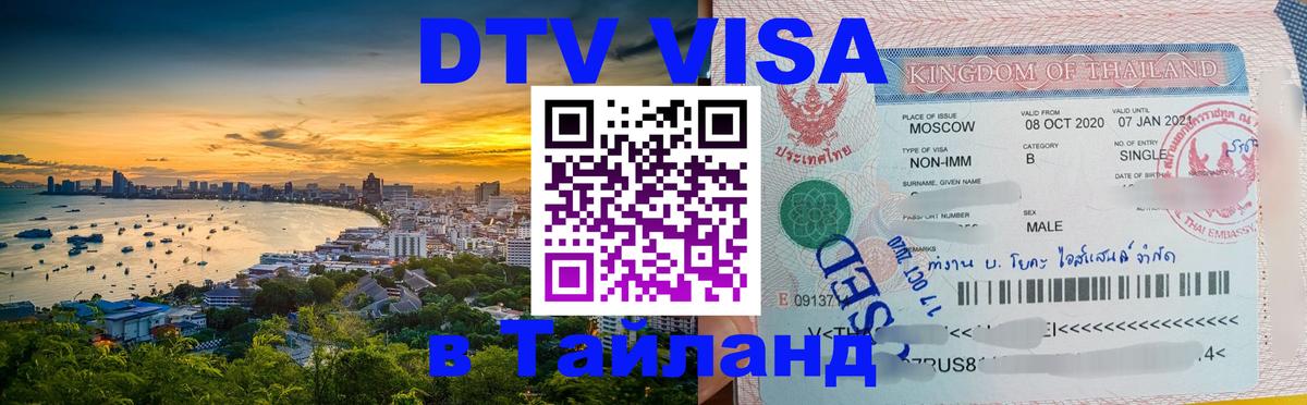 Оформление DTV визы под ключ: стоимость и тарифы, только загранпаспорт - 05.10.2025 